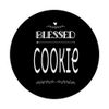 Blessed Cookie Special Grandma PopSockets Swappable PopGrip