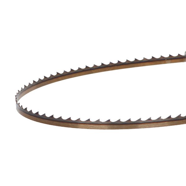 Timber Wolf Bandsaw Blade 115" X 3/8" X 3Tpi Alternate Set