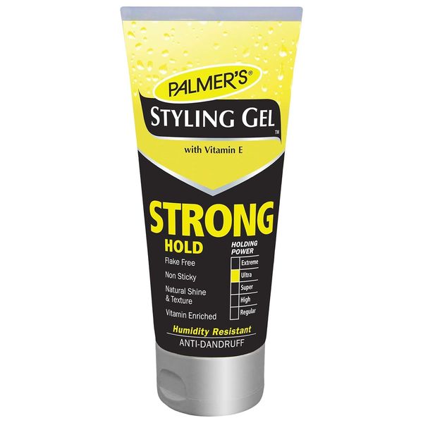 Palmer's Styling Gel Strong Hold Ultra 150 gr