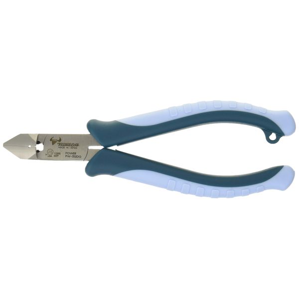 King TTC Three Fruits Diagonal Nipper PW – 352dgjis