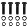Buyers Products 8520 Pintle Hook/Combination Hitch Mounting Kit