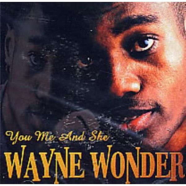 You, Me and She