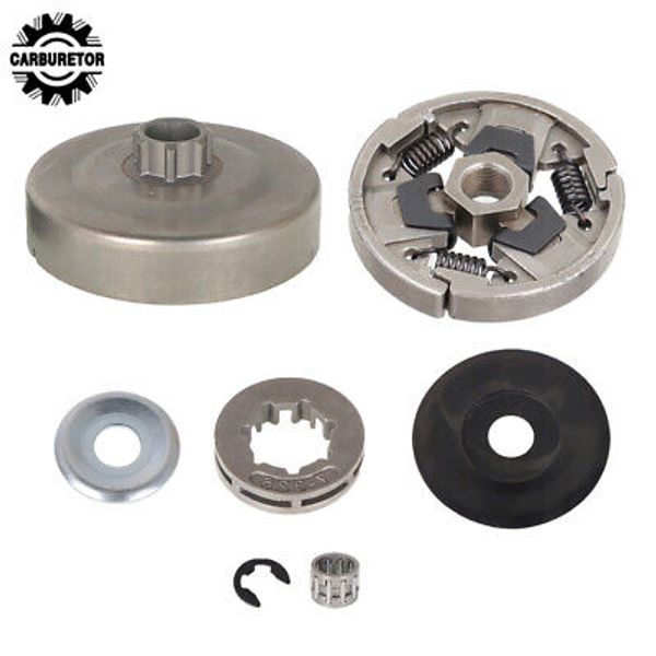 MS280 MS261 Clutch Drum Sprocket Kit For MS270 MS281 MS271 Chainsaws Parts