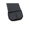 (Isumi) Total Leg Guards - Various Sizes (Black, XXS)