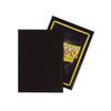Dragon Shield - Matte Standard Size Sleeves 100pk - Emerald