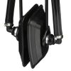 Seachoice ProFlo Universal Dual Feed Motor Flusher, Black