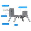 Air 3 Drone Payload Aerial Drop System for DJI Transport Release Wedding Ring Throwing Device