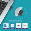 Mouse Jiggler,Undetectable Mouse Mover Jiggler Automatic Mouse Mover Wiggler USB Port for Computer Laptop,Simulate Mouse Movement to Keep Computer Awaking,Plug and Play