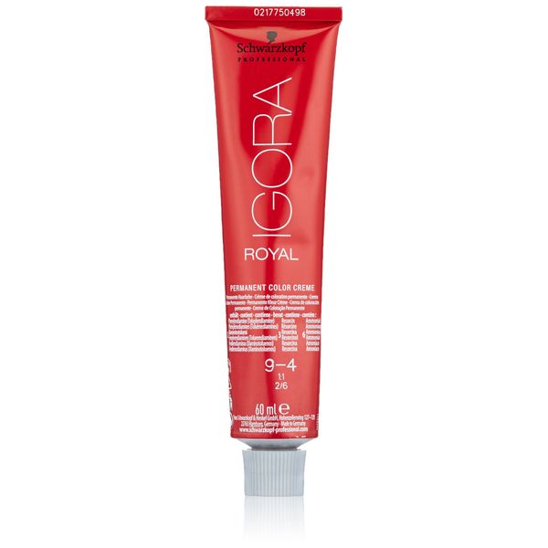 Schwarzkopf IGORA ROYAL 9-4 60ml
