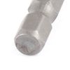 sourcingmap 1/4 Inch Hexagon Shank 5.5mm Hex Nut Socket Driver Bit Adapter 5pcs