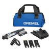Dremel Multi-Max MM20V-01 Cordless Oscillating Multi-Tool Kit NEW