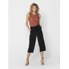 ONLY Onlwinner Palazzo Culotte Pant Noos Ptm