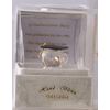 PGW Glass Owl Graduation with Poem, Gift Boxed