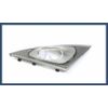 GENUINE PORSCHE Headlight Corner Trim (Clear) 99663104501
