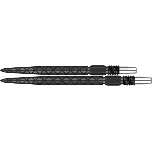 Target Swiss Diamond Pro Black 30 mm