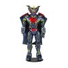 DC Multiverse Actionfigur Superman Energized Unchained Armor (Gold Label) 18 cm