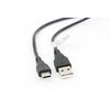 Mobile-Laden USB Cable Compatible with Coolpad Cool 12 A, 3 Metres