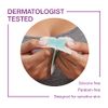 Schick Hydro Silk Waxing Strips for Face ,Hair Removal ,Eyebrow | Bikini Soft Wax Kit for Women