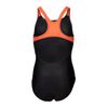 ARENA Girls' Light Tricks Swimsuit Swim Pro Back One Piece Swimsuit (Pack of 1)