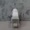Bath Body Works EIFFEL TOWER Paris Wallflower Plug In Night Light Up Bling NWT