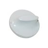 Indesit Washing Machine Timer Knob Genuine Part Number C00075319