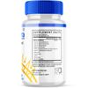 (2 Pack) Zeneara, Healthy Ear Support for Ear Ringing & Tinnitus (120 Capsules)
