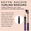 Kevyn Aucoin The Curling Mascara