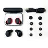 Plugfones Sovereign Duo Bluetooth OSHA CERTIFIED Earplugs with Audio