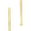 PDL 'Chillington Style' Hoe Replacement Handle Only - 48"/1220mm Ash