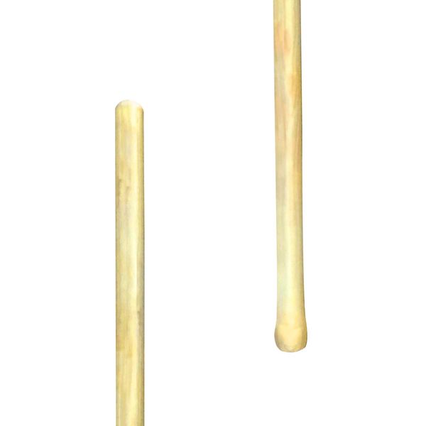 PDL 'Chillington Style' Hoe Replacement Handle Only - 48"/1220mm Ash
