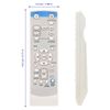 Replace Remote Control for Mitsubishi Projector XD600U XD600U-G FD630U XD280U-G