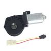 SKP SK742297 Power Window Motor, 1 Pack
