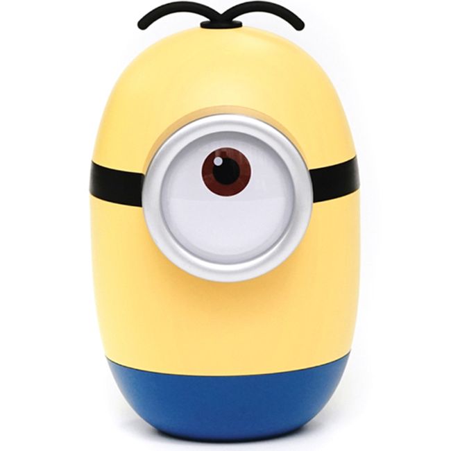 iriver minions wireless humidifier, IMH101