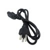 New 5' FT AC Power Cord Cable for G5 iMAC INTEL Desktop PC Mini Tower Computer