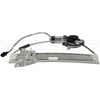 Power Window Motor and Regulator Assembly Dorman Fits 2008-2011 Mazda Tribute