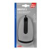 Bristly 2 Upholstery Brush for Seats, Carpets, Carpets