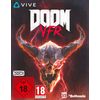 DOOM - Virtual Reality Edition - [PC]