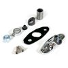 Unity 248 Installation Kit for Spotlight Mount Including Mounting Bracket Gasket Drill Bushing Fasteners and More