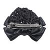 Busse Hair net KNOTS - Black, standard