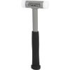 KS Tools 140.5271 Rückschlagfreier Schonhammer, 480g