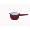 Falcon FLACON White Enamel Milk PAN 14CM, 1-Pack