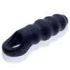 Blue Ox Designs Oxballs 76914: Invader Cocksheath, Black Ice