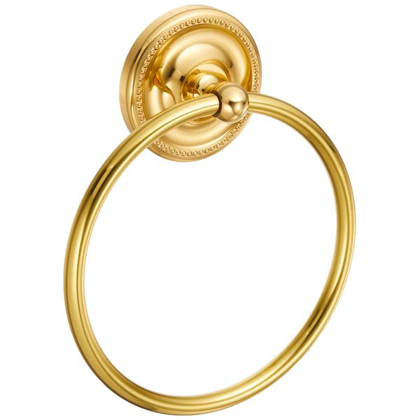 Goriki Island Towel Ring 640790