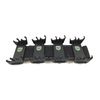 16S2 Sport Series, 16up Shell Holder, Grab 2 - Chest RIG