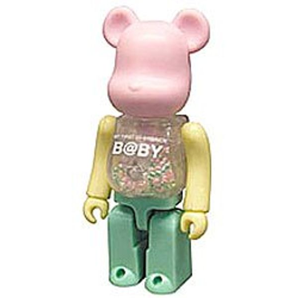 BE@RBRICK ベアブリック SERIES15 CUTE 千秋