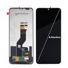 Avvood for AT&T Motivate 4 (SL112A) LCD Screen Display Touch Panel Digitizer Assembly Replacement 6.5"
