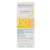 Bioderma Photoderm Nude Touch SPF 50+ 40ml - Fair