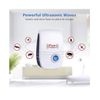 Electronic Pest Reject Control Ultrasonic Repeller Home Bug Rat Spider Roaches