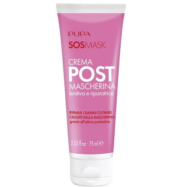 Pupa Sos Mask Crema Post Mascherina 75 ml