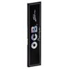OCB NATURAL PREMIUM SLIM KING SIZE Rolling Papers - Orignal (50)